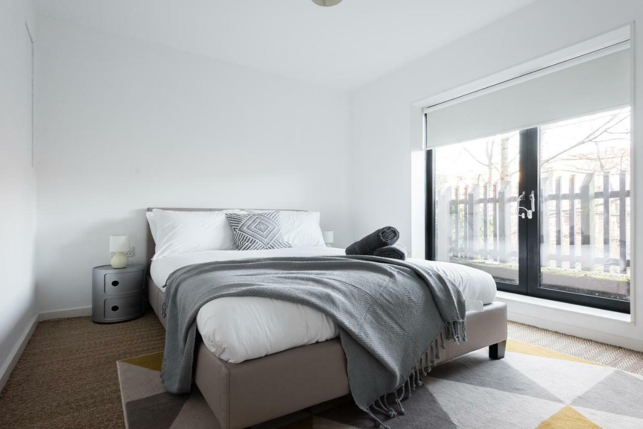 The Cliffside Loft - Distinctly Modern 3 Bdr Riverside Home Бат Екстер'єр фото