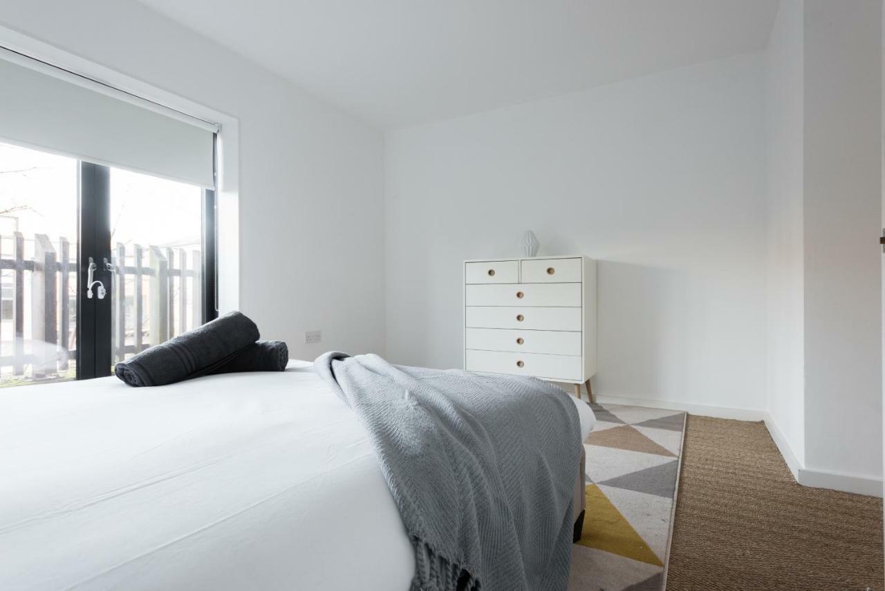 The Cliffside Loft - Distinctly Modern 3 Bdr Riverside Home Бат Екстер'єр фото