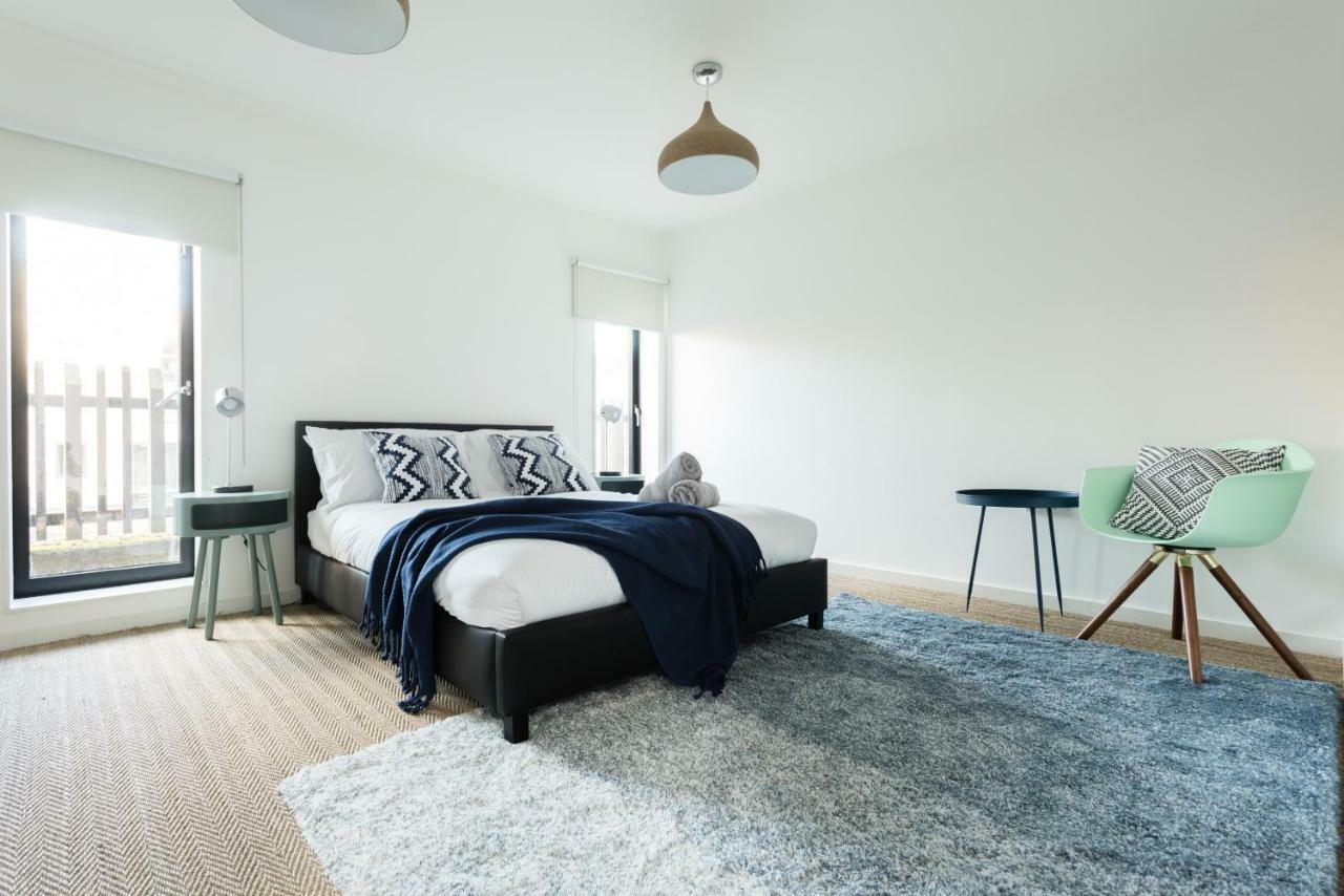 The Cliffside Loft - Distinctly Modern 3 Bdr Riverside Home Бат Екстер'єр фото