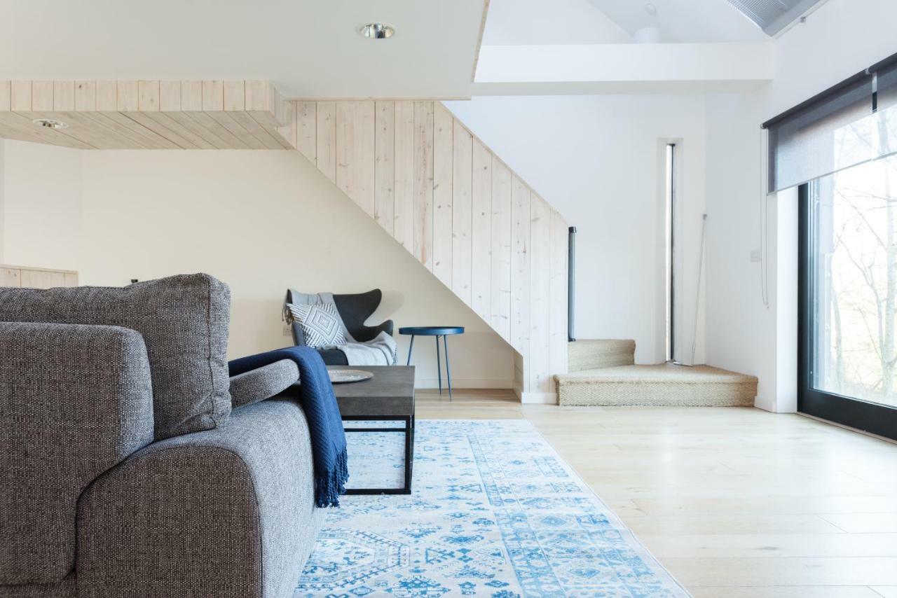 The Cliffside Loft - Distinctly Modern 3 Bdr Riverside Home Бат Екстер'єр фото