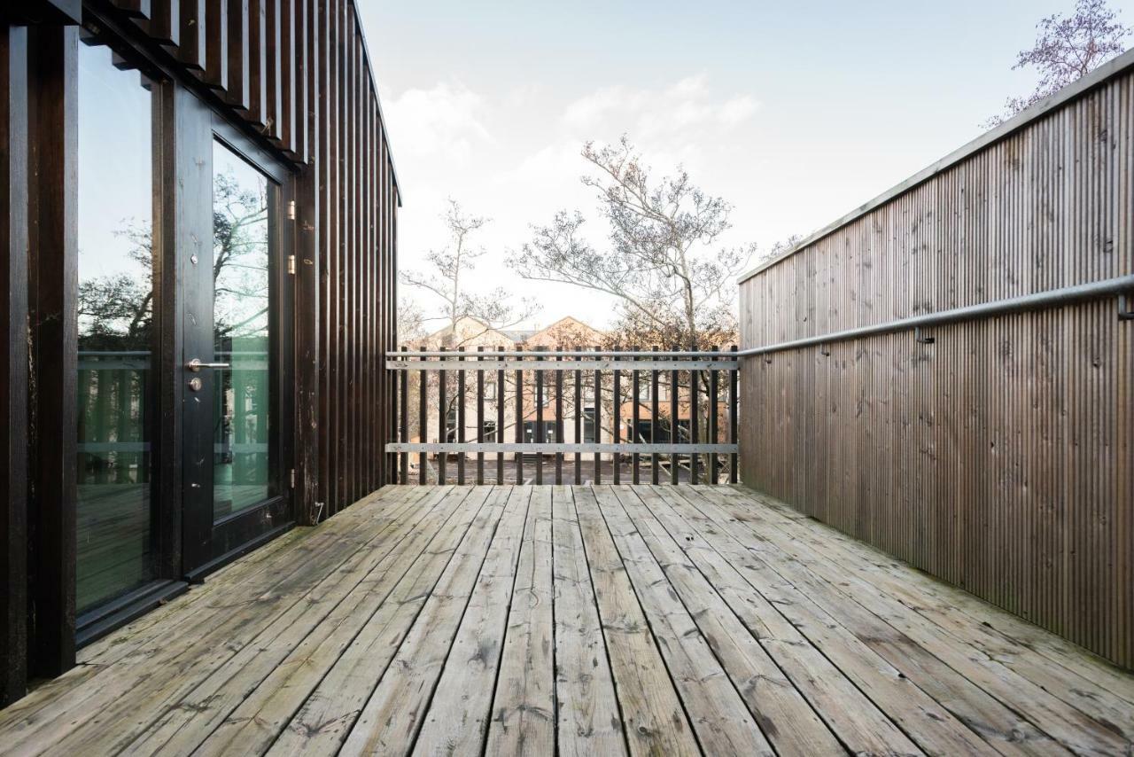 The Cliffside Loft - Distinctly Modern 3 Bdr Riverside Home Бат Екстер'єр фото