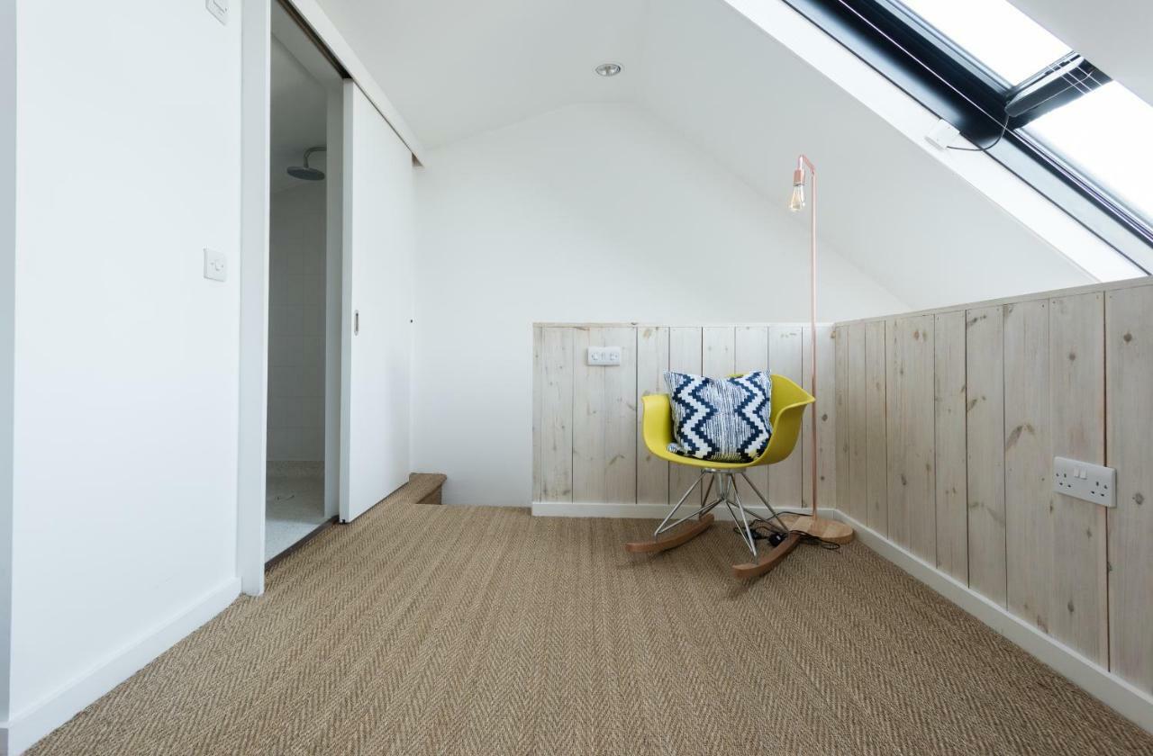 The Cliffside Loft - Distinctly Modern 3 Bdr Riverside Home Бат Екстер'єр фото